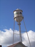 Image for Water Tower  -  Verndale, MN