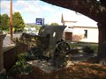 Image for German First World War Cannon, Tenterfield, NSW