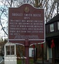 Image for Bridget Smith House - Mine Hill NJ