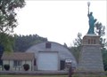 Image for COLE LAKE QUONSET Miss Liberty - Holly, MI