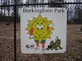 Image for Barkingham Park - Charlotte, NC