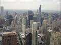 Image for John Hancock Building Observatory (94th floor) - Chicago, IL