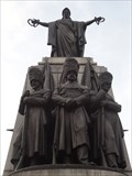 Image for Crimean War Memorial - London, UK