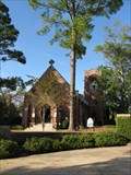 Image for Saint Mark's Episcopal Church - Troy, Alabama