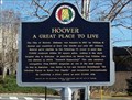 Image for Hoover, A Great Place to Live - Hoover, AL