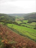 Image for Rheidol Valley Lookout, A44, Ceredigion, Wales, UK