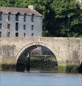 Image for Cardigan Bridge - Ceredigion, Wales.