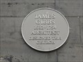 Image for James Gibbs - Aberdeen, Scotland