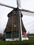 Image for Zuidpolder mill - Edam, Noord-Holland, Holland