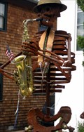 Image for Marin Avenue Saxophone, Berkeley, CA