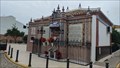Image for Monumento a San Antonio de Padua - Bollullos par del Condado, Huelva, España