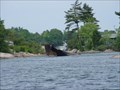 Image for Rock Island Light Shipwreck