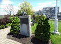 Image for Naval Veterans Memorial - Watkins Glen, NY