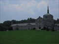Image for The Monastery of the Mother of God - West Springfield, MA