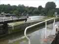 Image for Kennet and Avon Canal – Lock 5 - Kelston Lock - Saltford, UK