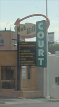 Image for Nob Hill Court -- Albuquerque NM