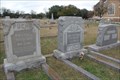 Image for Ben L. Fuchs -- Immanuel Evangelical Lutheran Church Cemetery, Pflugerville TX