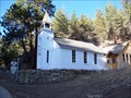 Image for Little Church in the Pines - Salina, Colorado