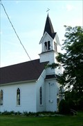 Image for Maryhill Community Church - Maryhill, Washington