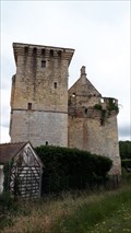 Image for Château du Houssoy - Crouy-sur-Ourcq, France