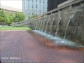 Image for Saltonstall Plaza Fountain - Boston, MA