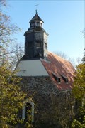 Image for Wehrkirche zu Holzweißig - Bitterfeld-Wolfen, Germany