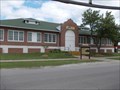 Image for Home Economics Building - Missouri State Fairgrounds Historic District - Sedalia, Missouri