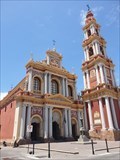 Image for Iglesia de San Francisco - Salta, Argentina