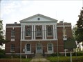 Image for Telfair County Courthouser-McRea, Georgia
