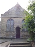 Image for Warwick Unitarian Chapel - High Street, Warwick, UK