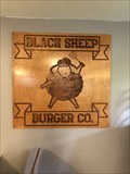 Image for Black Sheep Burger Company - Rosholt, SD