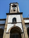 Image for Tower of Santa Eulalia - Luarca, Asturias, España
