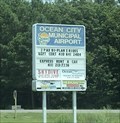 Image for Ocean City Municipal Airport - Ocean City, MD