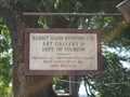 Image for Rabbit Hash Roofing Company, Art Gallery and Department of Tourism