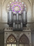 Image for L'orgue - Église Notre-Dame de Marmande - France