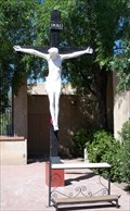 Image for Jesus in Biblical Moments - Tucson, AZ, USA