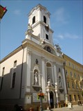 Image for Szent Mihály-templom - Budapest, Hungary