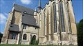 Image for Sint-Kwintenskerk - Leuven - Belgium