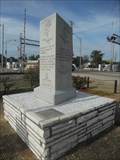 Image for Bicentennial Memorial Park Time Capsule - Ashford, AL