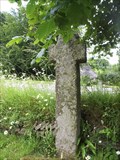 Image for St Ive Churchyard Cross, Cornwall UK