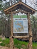 Image for Nature's Way Trailhead
