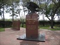 Image for Harris County War Memorial Monument
