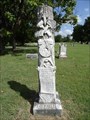 Image for Frank Grayum - Fitzhugh Cemetery - Forest Grove, TX