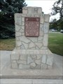 Image for Pickering School Section Memorial - Pickering, ON
