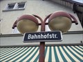 Image for Bahnhofstraße - Classic German Game - Nagold, Germany, BW