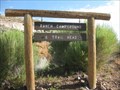 Image for Ranch Campground and Trailhead - Spring Valley State Park