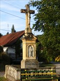 Image for Christian Cross - Studce, Czech Republic