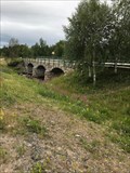 Image for Idivioma Arch Bridge - Idivioma - Sweden