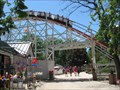 Image for Legend Roller Coaster - Arnolds Park, IA