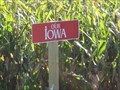 Image for Our Iowa signs – Paullina, IA